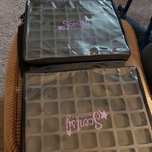 Scentsy Tester Tote